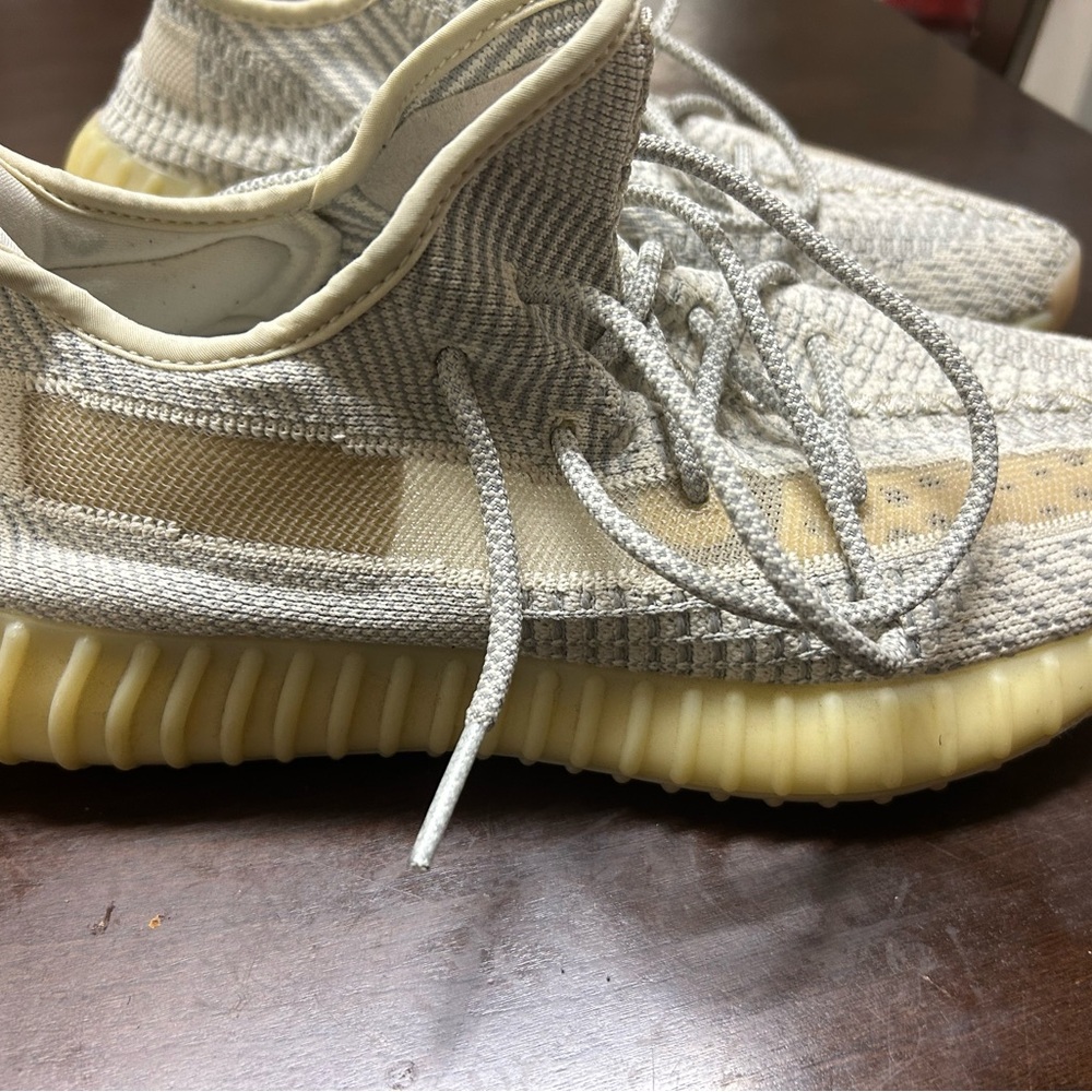 Adidas Boost